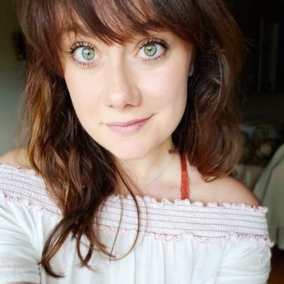 CassandraJoBeth Profile Picture