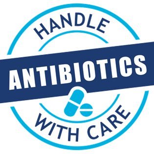 3rd year medical microbiology students are holding events for Antibiotic Awareness Week 2019 around campus on 18-24 Nov. Pledge at https://t.co/G1grtR3x04