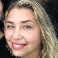 Olga Scherbina (@olgascherbina) 's Twitter Profile Photo Olga Scherbina (@olgascherbina) 's Twitter Profile Photo