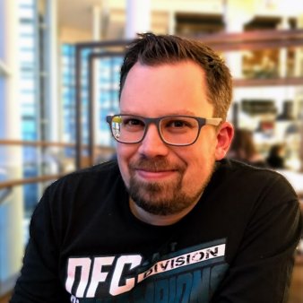 TimothyMHarrell's profile picture. Marie Curie Fellow at Univeristy of Southampton