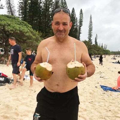 vara68's profile picture. ✖️Founder of @recoveright ✖️Remedial Massage Therapist @PAFC @AUFC