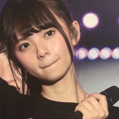 瑠璃奈 46 Asuka 0810 Twitter