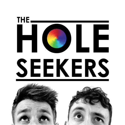 Gay comedy time travel podcast w/ @jackmosedale & @jacobjackson_jj. Heartache | History | Homos | Holes
