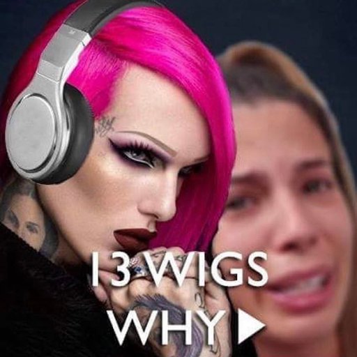 13wigswhy Profile Picture