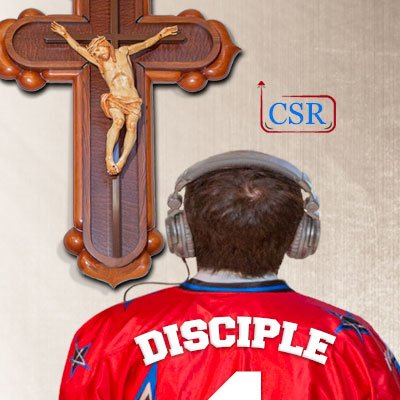 Weekly podcast helping listeners - through interviews with athletes, coaches, officials, & more - find balance and priority between faith life and sports life.