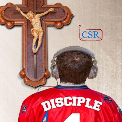 CathSportsRadio Profile Picture