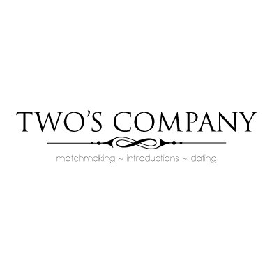 Introducing busy unattached professionals to people with similar values. 12 years experience, 1000's of successful matches! #youreingoodcompanywithtwoscompany