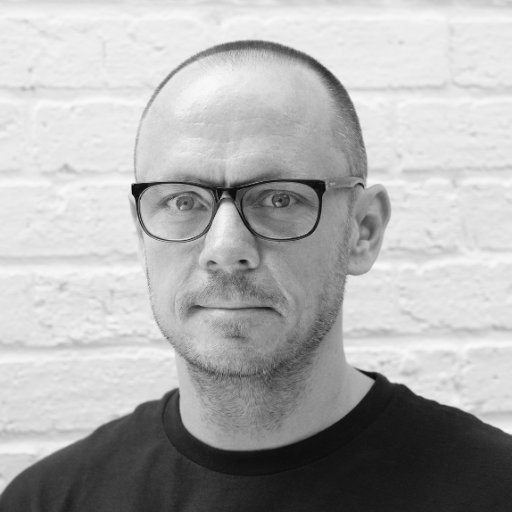 Davidbardell's profile picture. Helping owners & marketing professionals to get customers engaging with them using creative methods to ‘cut-through’ the noise. #Branding #Campaigns #Creativity