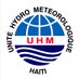 Unité Hydrométéorologique d'Haïti - UHM (@uhmhaiti) Twitter profile photo Unité Hydrométéorologique d'Haïti - UHM (@uhmhaiti) Twitter profile photo