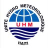 uhmhaiti's profile picture. La page officielle de l'Unité Hydro-Météorologique d'Haïti (UHM) qui est une branche technique du MARNDR regroupant le CNM et le SNRE.