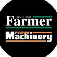 South East Farmer & Farm Machinery(@SouthEastFarmer) 's Twitter Profile Photo
