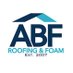 ABF Roofing & Foam (@abfroofing) Twitter profile photo ABF Roofing & Foam (@abfroofing) Twitter profile photo