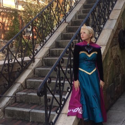 tsubasa_wear's profile picture. お洒落さんと繋がりたい 和服 洋服 Dハロ 仮装は今年からのばり初心者/無言フォロー失礼します！！