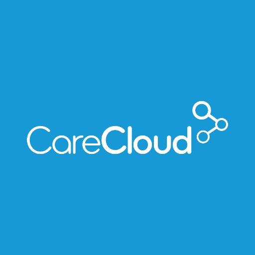 CareCloud, Inc., formerly MTBC, brings disciplined innovation to the business of healthcare.

Nasdaq: CCLD, Series A Preferred: CCLDP, Series B Preferred: CCLDO