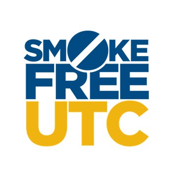 The University of Tennessee at Chattanooga is Smoke Free as of January 1, 2019!