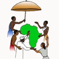 #BridgingAfricanBorders (@hoaborderlander) 's Twitter Profile