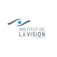 Institut de la Vision (@instvisionparis) 's Twitter Profile Photo Institut de la Vision (@instvisionparis) 's Twitter Profile Photo