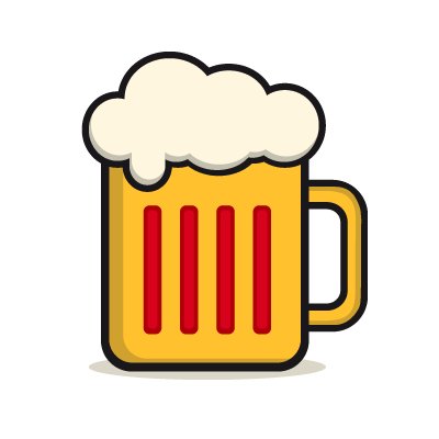 Convida a un amic a una cervesa per parlar de la República! 🍺

(Iniciativa voluntària)