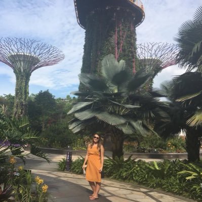 charlottexwest's profile picture. From England 🏴󠁧󠁢󠁥󠁮󠁧󠁿 living in Malaysia 📍Year 5 Teacher 👩🏻‍🏫