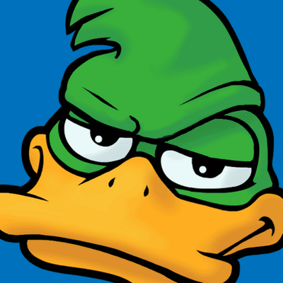 Featured image of post Cartoon Drunk Duck - Get access to exclusive content and experiences on the world&#039;s largest membership platform for artists and creators.