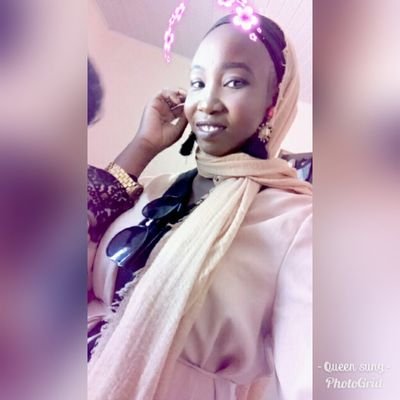 Be a woman dat makes evry woman wnts to up their game 👑