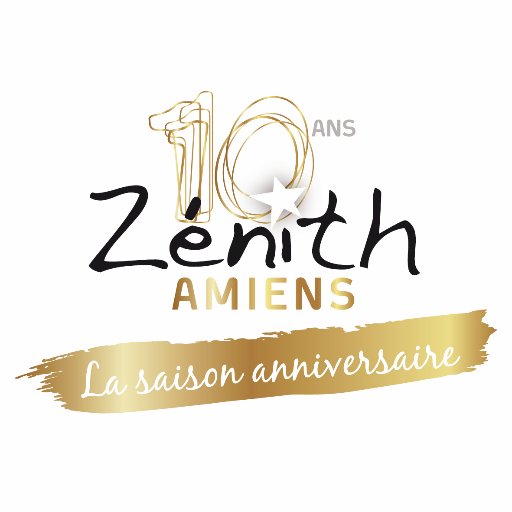 Zénith Amiens