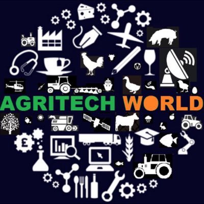 #agritech #agribusiness #agriculture #freshproduce #precisionagriculture #genetics #agrifood #foodsecurity #foodlaws
