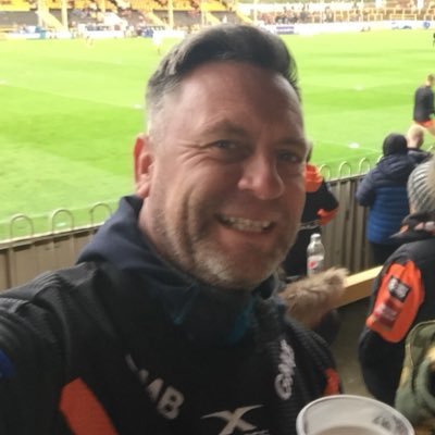 dez364's profile picture. Cas Tigers fan 🐯