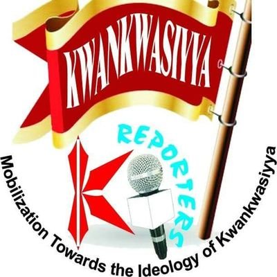 Kwankwasiyya Reporters