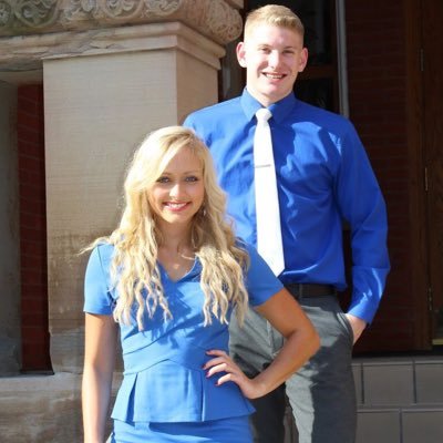 The official Twitter page for Haley Potter & Austin Duclos and WHY they should be nominated for Homecoming Royalty!👑 VOTE ON CORE Starting October 9th!