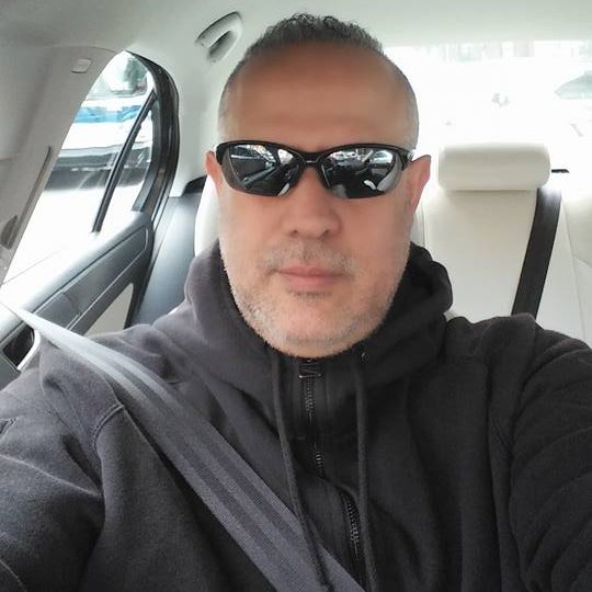 EngjohnAnderson's profile picture. Engineer | Widower| Dad | Grandfather | JESUSlover