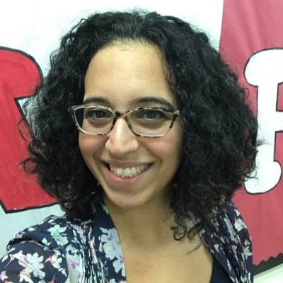 FatmaJones's profile picture. 