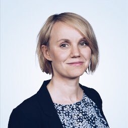 Strategy & sustainability professional. Sustainability Manager at @vrmatkalla