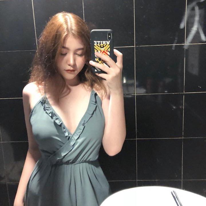 thuminh79283413's profile picture. love Crypto