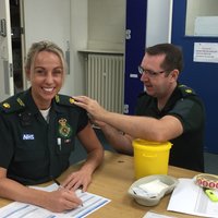 Samantha Westwell (@emas_samanthaw) 's Twitter Profile Photo Samantha Westwell (@emas_samanthaw) 's Twitter Profile Photo