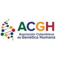 Asociación Colombiana de Genética Humana ACGH (@asociacion_acgh) 's Twitter Profile Photo Asociación Colombiana de Genética Humana ACGH (@asociacion_acgh) 's Twitter Profile Photo