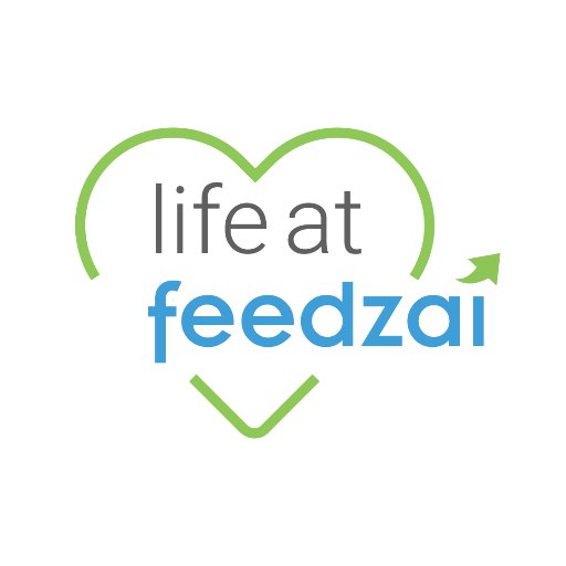 Life at Feedzai