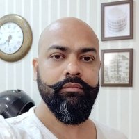 Vic Parmar (@vicparmar) 's Twitter Profile