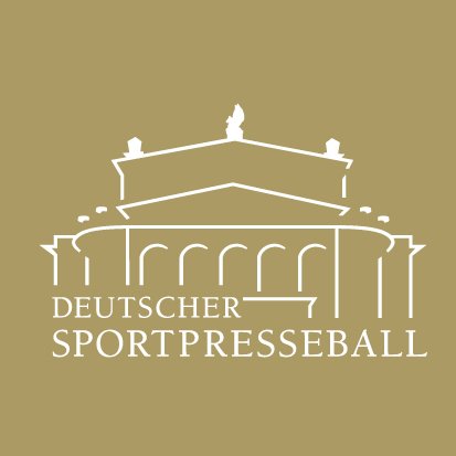 Hier twittert eine der bedeutendsten Galaveranstaltungen in Deutschland. Am 3. November findet der 37. Deutsche SportpresseBall statt.