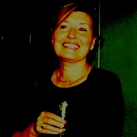 Christine Kranz (@chrikranz) 's Twitter Profile
