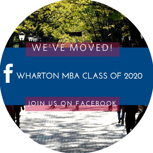 Wharton MBA Careers Profile