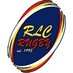 RLC Rugby Union (@RLCRugbyUnion) Twitter profile photo