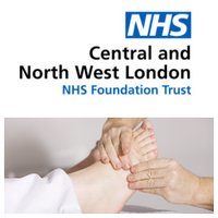 Camden podiatrist (@podiatrycnwl1) Twitter profile photo