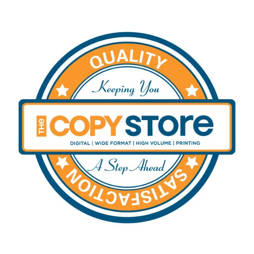 thecopystore Profile Picture