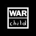 War Child Music (@warchild_music) Twitter profile photo