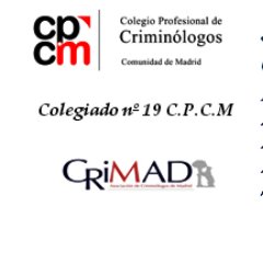 DETECTIVE PRIVADO,
CRIMINOLOGO
EXPERTO UNIVERSITARIO EN INVESTIGACIÓN CRIMINAL