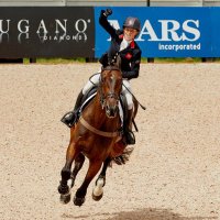 Ros Canter (@cantereventing) 's Twitter Profile