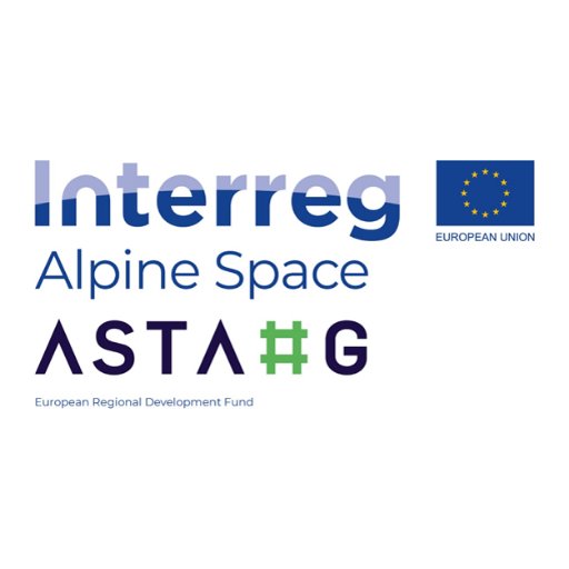 Improve the #governance capacities of regional #AHA policies and easing the transferring of innovation and initiatives in the #alpinespace. 🇮🇹🇦🇹🇫🇷🇸🇮🇨🇭
