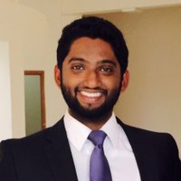 Pradeep Charath (@pradeep_charath) 's Twitter Profile