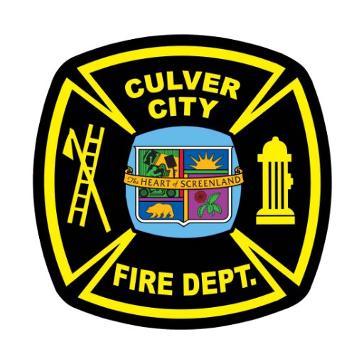 Official Culver City Fire Department Twitter account. To report an emergency, call 9-1-1. This account is subject to the Policy at https://t.co/4DLhDIB6eR.